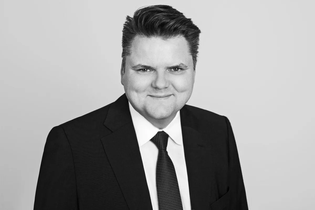 Rechtsanwalt Jörn Reifenrath