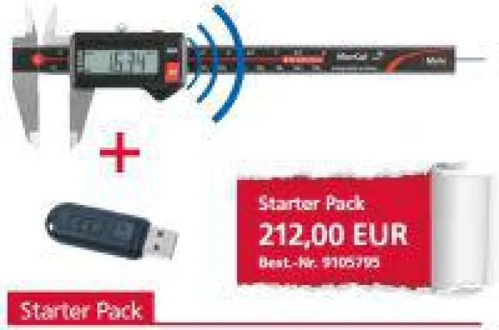 Präzision in Aktion. Bild: Präzision in Aktion.