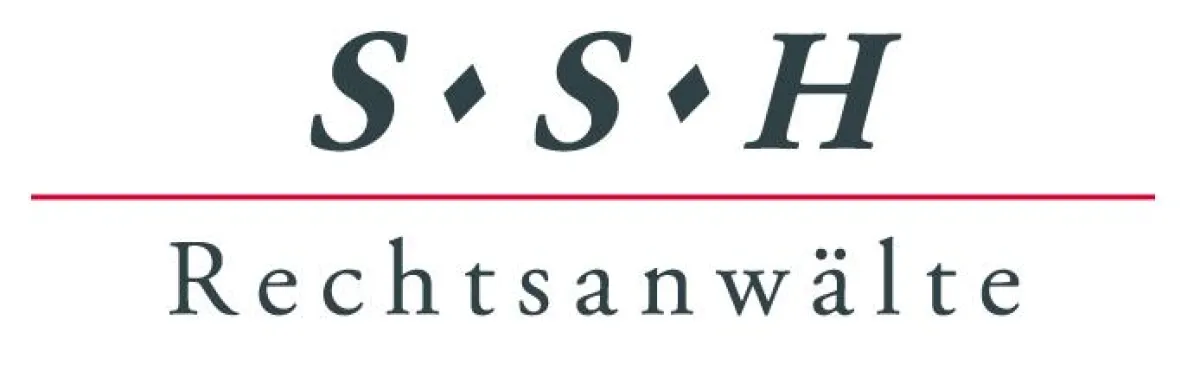 Rechtsanwälte SSH