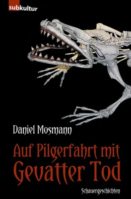 Bild: Auf Pilgerfahrt mit Gevatter Tod