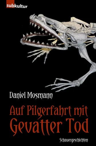 Bild: Auf Pilgerfahrt mit Gevatter Tod