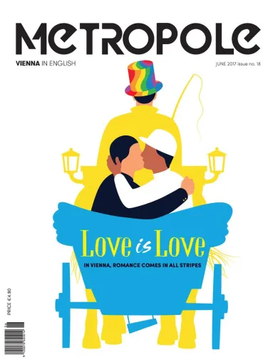 Bild: Was Sie schon immer über Liebe in Wien wissen wollten, aber bisher nicht zu fragen wagten