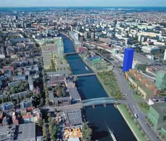 Bild: Ausstellung des 3. Xella Studentenwettbewerbes