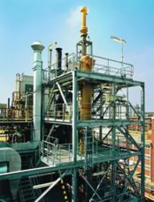 Die Betriebssicherheitsverordnung in chemisch-pharmazeutischen verfahrenstechnischen Anlagen Bild: Die Betriebssicherheitsverordnung in chemisch-pharmazeutischen verfahrenstechnischen Anlagen