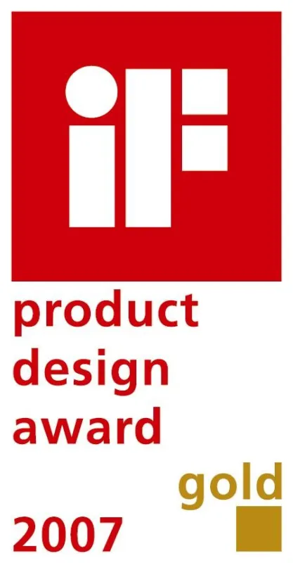 Design Oscars gingen an NV-Serie und DIGIMAX i6 PMP