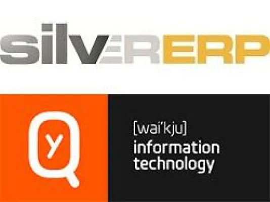 Preisgekrönte Waren- & Materialwirtschaft SilvERP mit zukunftsweisender Qualitätssicherung Bild: Preisgekrönte Waren- & Materialwirtschaft SilvERP mit zukunftsweisender Qualitätssicherung