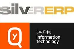 Bild: Preisgekrönte Waren- & Materialwirtschaft SilvERP mit zukunftsweisender Qualitätssicherung