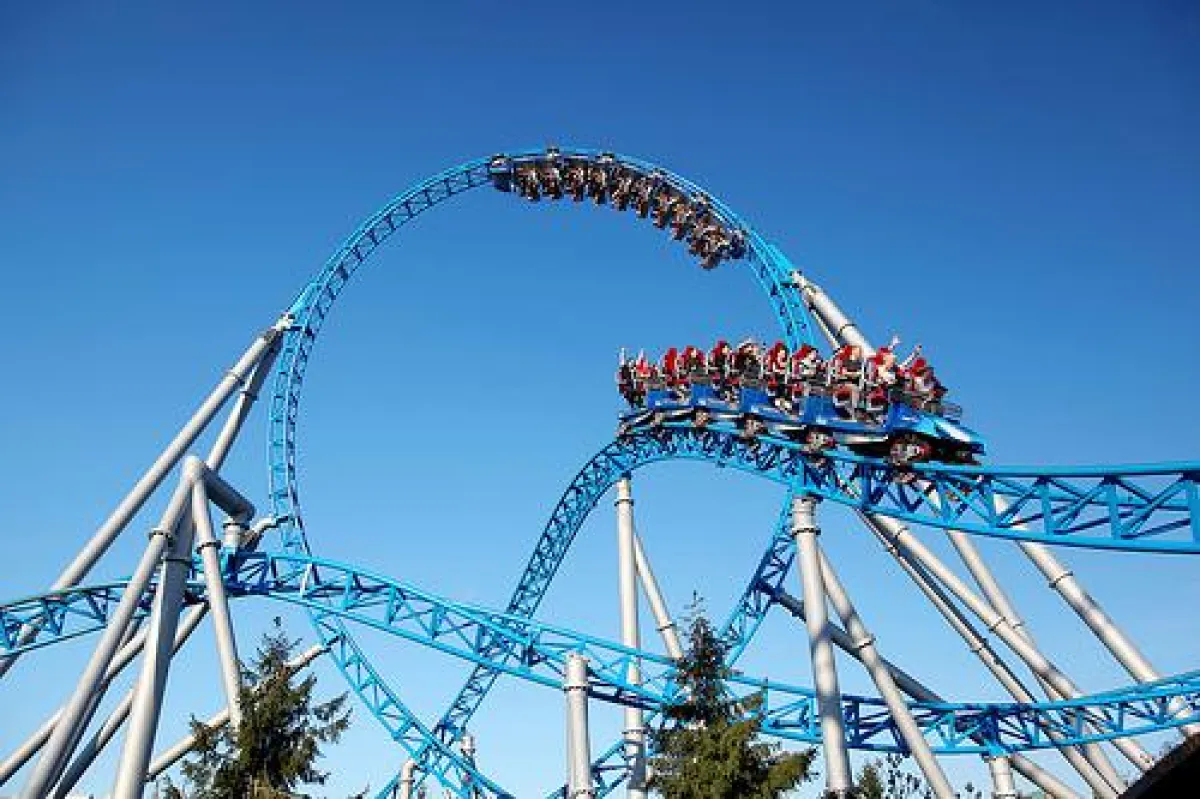 Europapark Rust Deals
