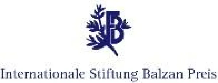 Bild: 3.9.2007 - Internationale Balzan Stiftung verkündet Gewinner der renommierten Wissenschaftspreise 2007