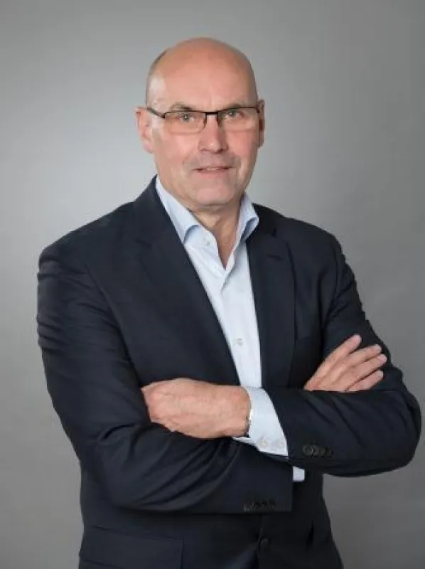 Gernd Nienhaber