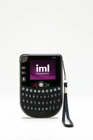 Bild: IML unterstützte Publikumsaward in Echtzeit