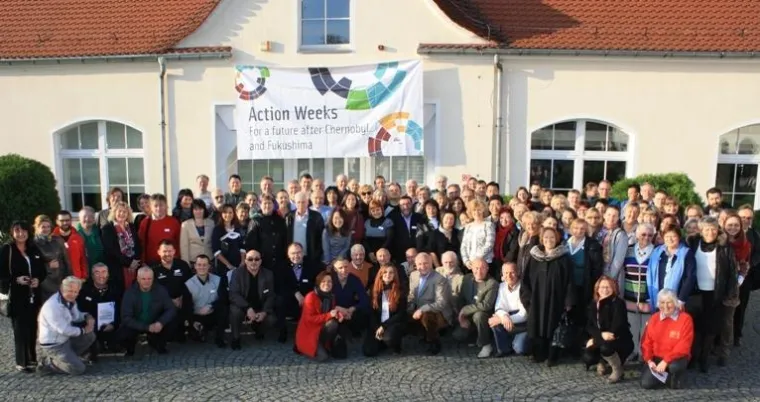 Bild: "Geplante AKW-Neubauten sind Luftschlösser"