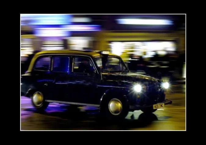 Bild: Wochendtraining Business English in London