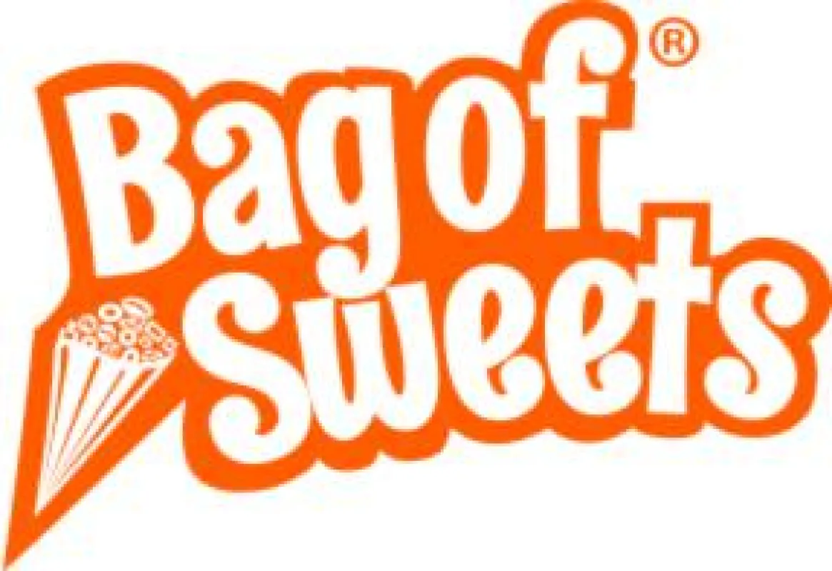 Verschenk ´ne Tüte Freude - www.bagofsweets.de