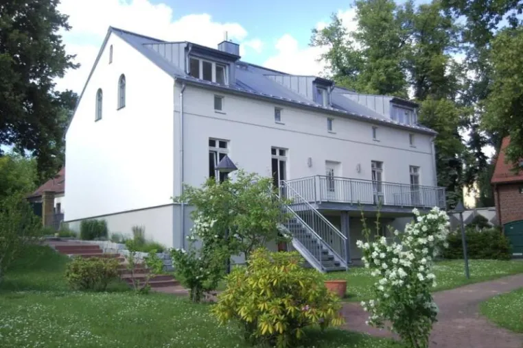 Bild: Immobilien in ihr Potenzial bringen druch Harmonisierung