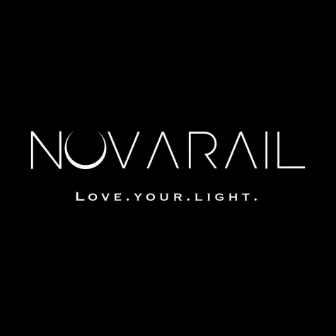 Modulares Licht, smart gesteuert: Novarail bringt flexibel konfigurierbare LED-Schienen in Wohnräume Bild: Modulares Licht, smart gesteuert: Novarail bringt flexibel konfigurierbare LED-Schienen in Wohnräume