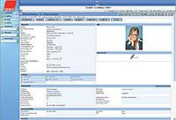 Bild: Kurzumfrage von Exact Software Deutschland: Der Mittelstand setzt auf Personalsoftware