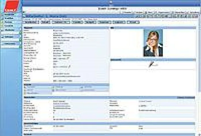 Bild: Kurzumfrage von Exact Software Deutschland: Der Mittelstand setzt auf Personalsoftware