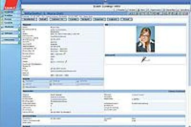Bild: Kurzumfrage von Exact Software Deutschland: Der Mittelstand setzt auf Personalsoftware