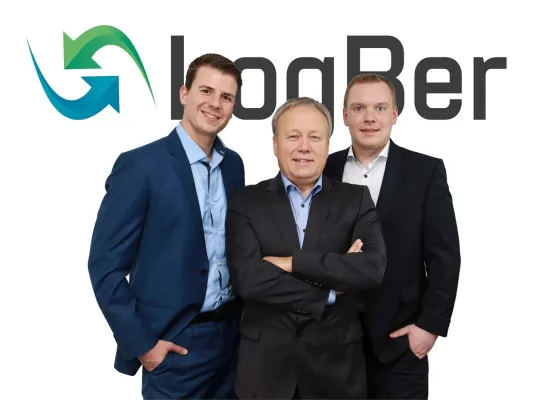 Bild: ICD übernimmt PR-Mandat für LogBer GmbH