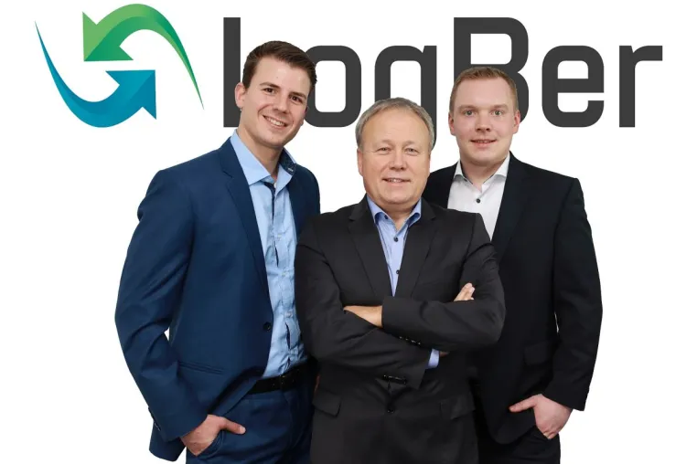 ICD übernimmt PR-Mandat für LogBer GmbH Bild: ICD übernimmt PR-Mandat für LogBer GmbH
