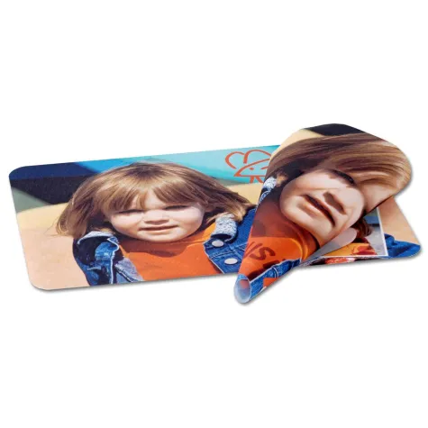 Das multi-Mousepad – die neue Mousepad-Generation exklusiv bei printeria Bild: Das multi-Mousepad – die neue Mousepad-Generation exklusiv bei printeria