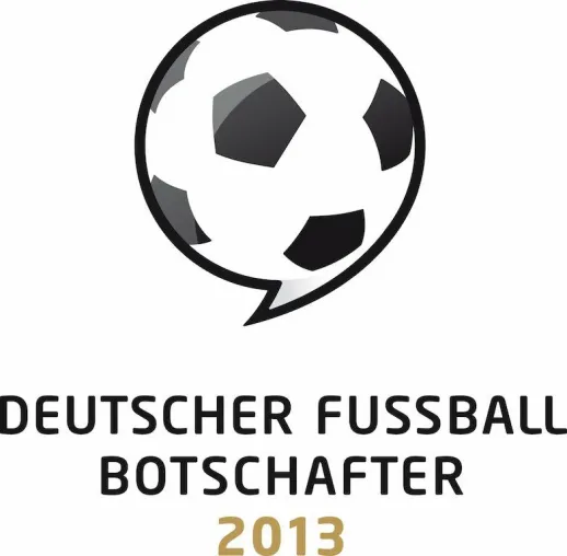 Bild: Deutsche Fußballbotschafter des Jahres 2013 gekürt