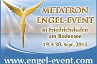 Bild: Metatron-Engel-Event