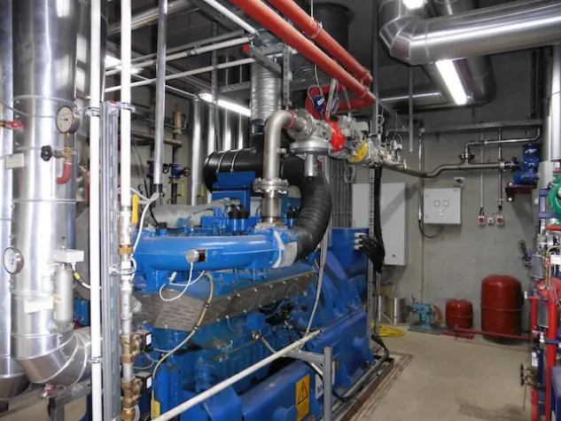 Bild: Betreiber brauchen valide BHKW-Angebote