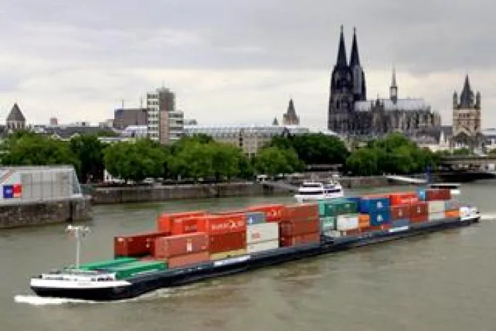 Bild: H&S Container Line und Haeger & Schmidt sind neue Mitglieder beim SPC