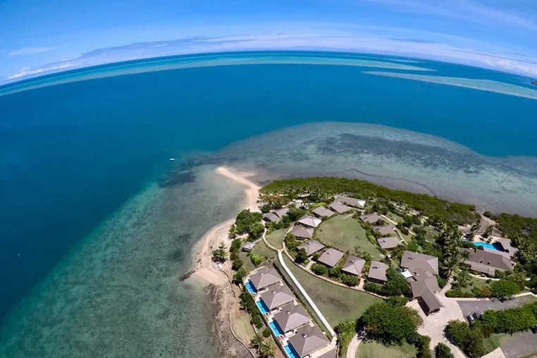 Bild: Das Volivoli Beach Resort von Fidschi wird Mitglied der Best Boutique Collection