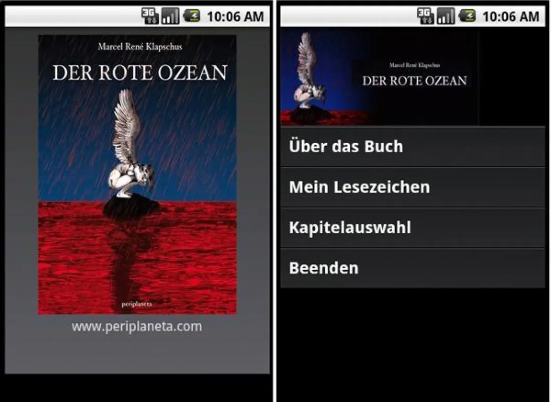 Die APPokalypse auf dem Android Handy