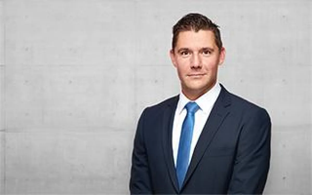 Hans-Jürgen Huber ist der neue Geschäftsführer der PROJECT Immobilien Bayern GmbH.