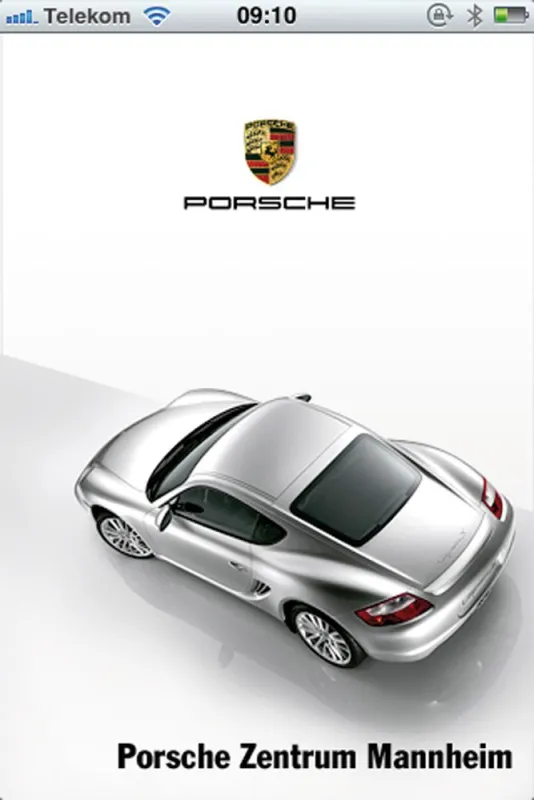 Ausgezeichnet: die iPhone-App von pixelconcept fürs Autohaus