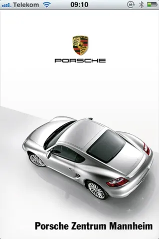 Bild: pixelconcept im Jahrbuch der Werbung 2011 veröffentlicht