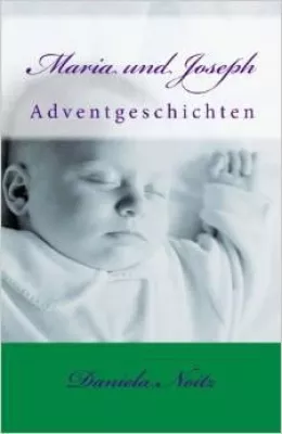 Bild: Geschichten für einen zauberhaften Advent