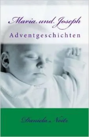 Geschichten für einen zauberhaften Advent Bild: Geschichten für einen zauberhaften Advent