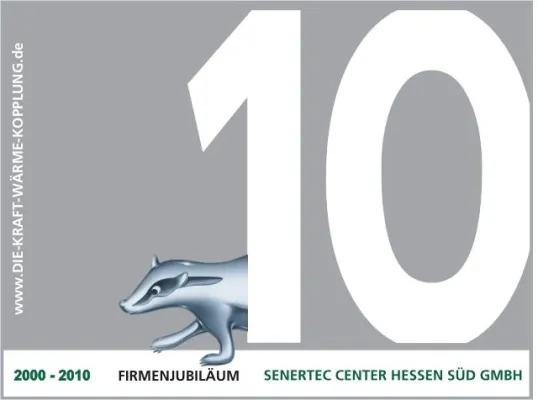 Bild: 10 Jahre Wärme und Strom aus Darmstadt - "Klassische" Energieerzeugung ist nicht mehr "in".