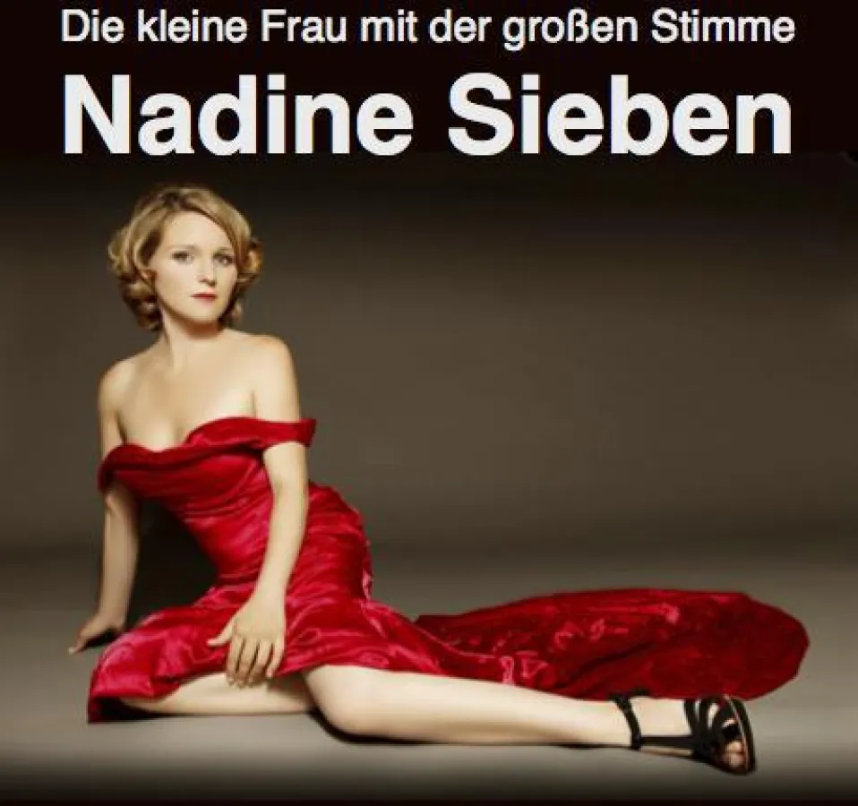 Nadine Sieben