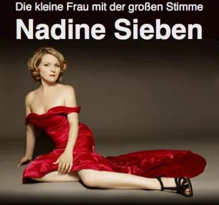 Bild: "Klassik küsst Pop" am Timmendorfer Strand