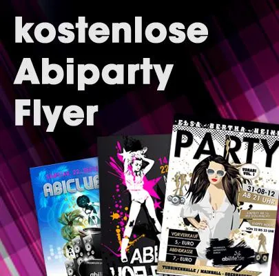 Ihr benötigt noch Flyer für eure Vofi-Partys? - Hier bekommt ihr sie kostenlos Bild: Ihr benötigt noch Flyer für eure Vofi-Partys? - Hier bekommt ihr sie kostenlos