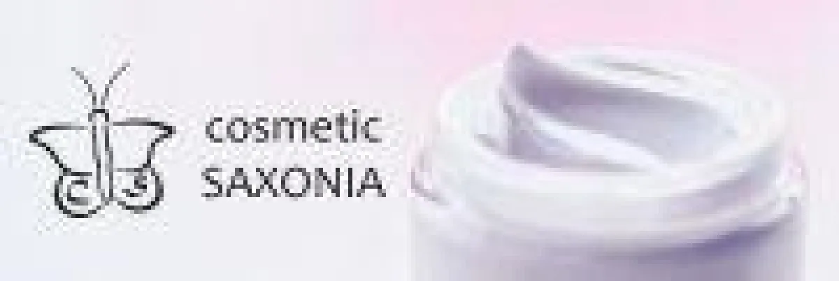 cosmetic SAXONIA