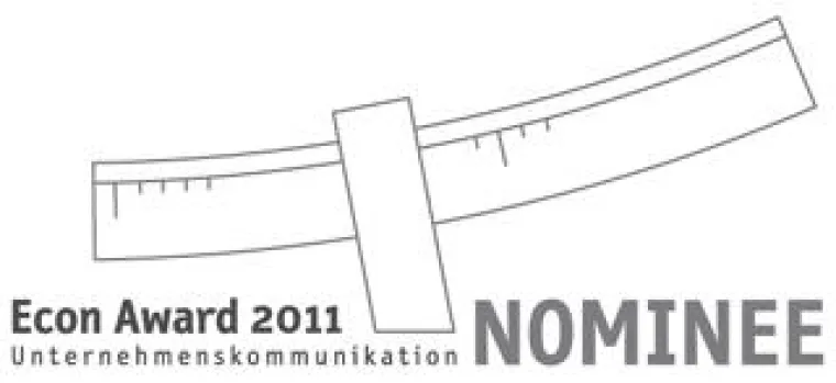 Bild: PR-Agentur ad publica auf der Shortlist mit Knorr