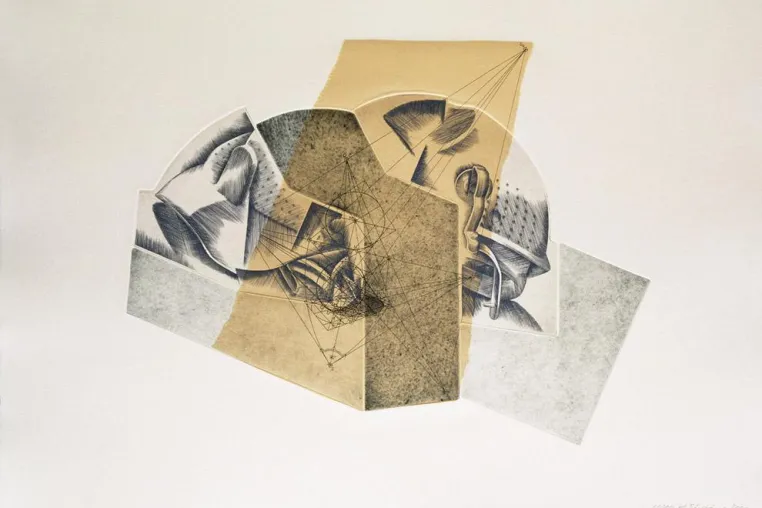 Ausstellungsgespräch Bild: Ausstellungsgespräch