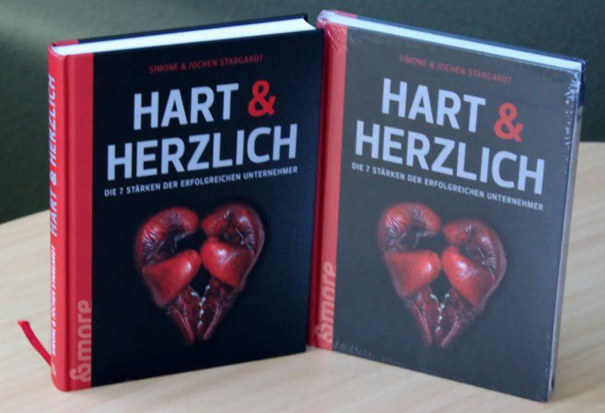 Unternehmerintelligenz ist lernbar