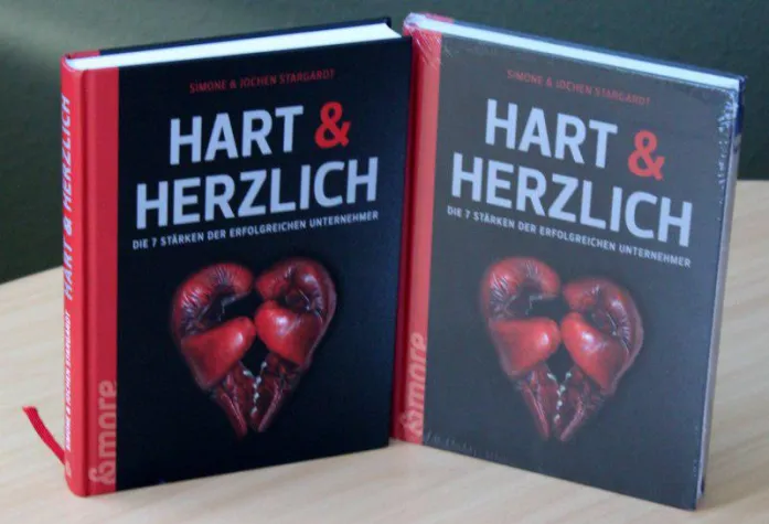 Bild: Erfolg liegt nicht in den Genen