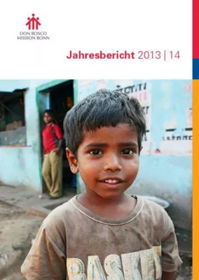 Bild: Don Bosco Mission Bonn unterstützt mit 10,3 Millionen Euro junge Menschen in aller Welt