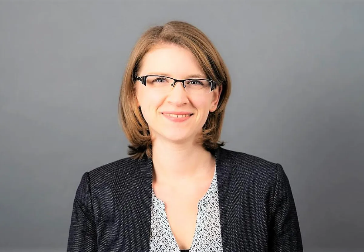 Sonja Kränz, HEUTE UND MORGEN GmbH, Köln