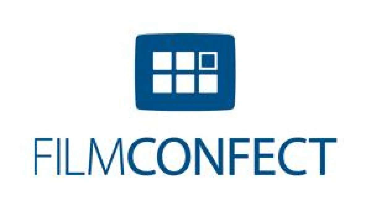 Neu am Markt. FilmConfect.