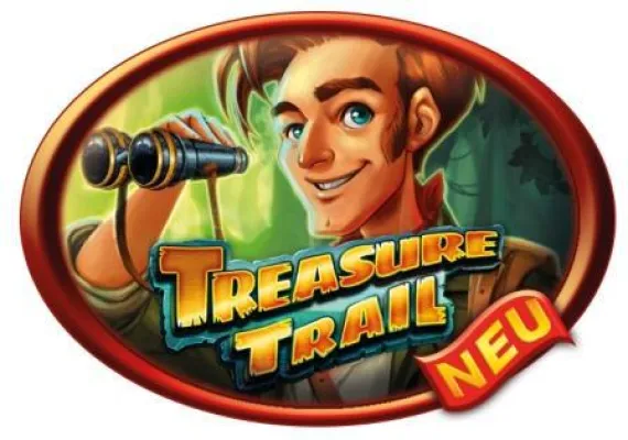 Bild: Mit Treasure Trail bringt BALLY WULFF eine neue Spielinnovation auf den Markt